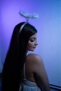 cathalina_ortiz Angel side🪽😇🪽 Gambar 2