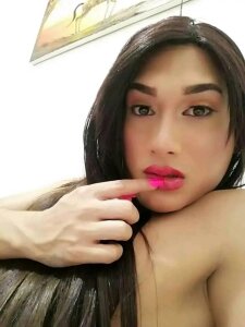 esmeralda__hot A LITTLE OF ME 💋 Pic 5