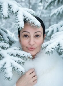 Zdjęcia M_I_L_F_A photoshoot:  3