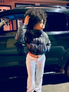 Katy_ortiiz AFROKATY❤ Pic 3