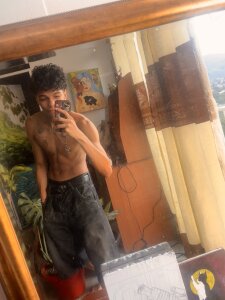 JamesDreams How's my body? Pic 2