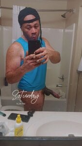 JaMarvelous00 Me Pic