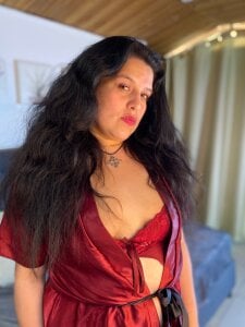 Andrea_secret_ Passion red Pic 6