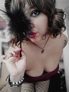 soynanabela28 Soft Dominate ❌👺 Foto 6