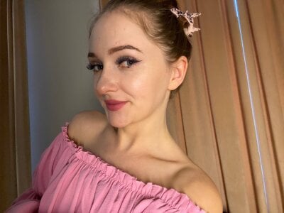 PamelaXX_ Sweet girl Pic 9