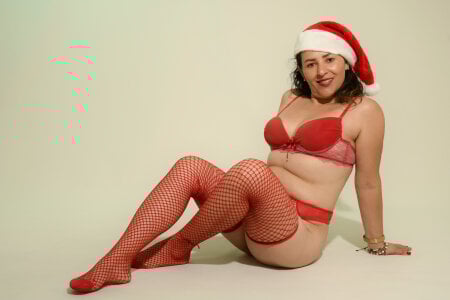 luciana_ballesteros: HONEY, MERRY CHRISTMAS. ( 2 фото)