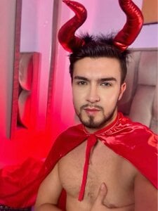 Prince-Dalton Devil😈🔥 Pic