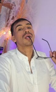 Zdjęcia Mr_aronnn_ Hi guys🥵🔥: 