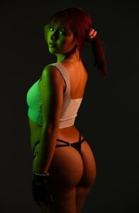 NinaAngel6 Glow Model Pic 5