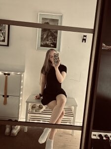 LazyLuna Me❤️ Pic