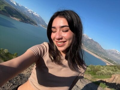 YokoKoko_ nature and me 🍃🌷🌾 Pic 7