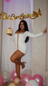 jessymorgan_ kullanıcısının HBD albümü -  4 fotoğraf