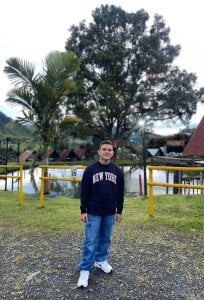 Dunkan_Kravitz 🌲 Poză