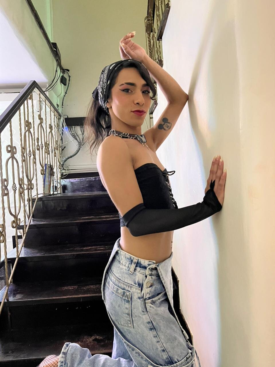 Ảnh Thịnh Hành của TiffValentinee_ 2066