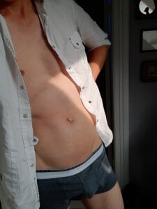 Chuck666-3 Public Foto 8