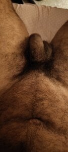 never-wore-underwear Surprise Pic 2