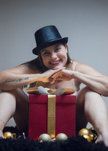 Secret_Bella merry christmas Pic 3