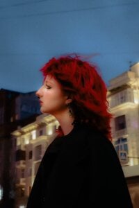 DragonflyLiza meow Pic 9