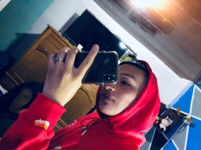 Sweet_Smiith Public Pic 5