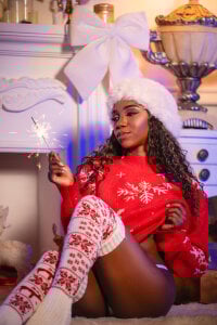 Tessa_Owenss christmas is coming✨ Pic 2