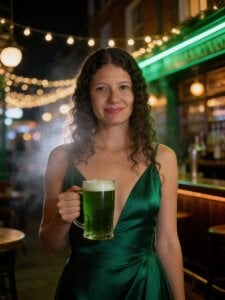 sofy_bonnet san patricio зображення