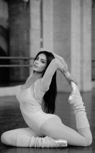 Princess_AliciaVellamiSan Valentine Edition图片 2