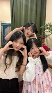 gogirls 生活点滴 Pic