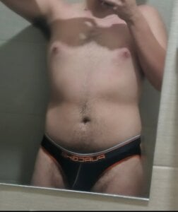 Monrryxxx Cuerpo Foto