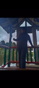 bella_warzon Enjoying Pic