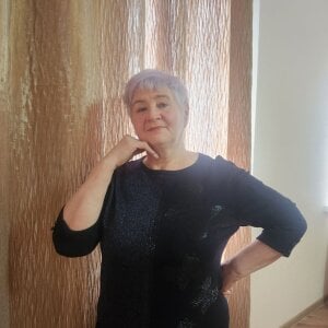 Sandra_Snowflake Public Pic 2