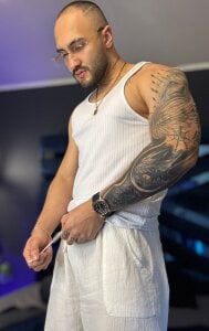 JeanColleman SENSUAL NOVEMBER Pic 2