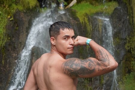 connorsmithvip Wet Pic