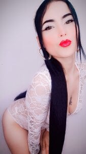 jamila_zair Your Favorite Whore arrived 🥵 Foto