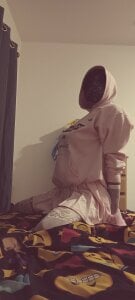 Sweet-Femboy PinkFem Pic 2