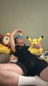 Me de GayHiFunBTM Foto 4