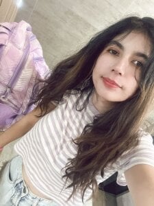 ZharidjParker happy Pic 2