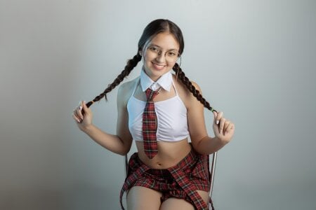 Sabrina_Grace Your little school girl ;) 사진 4