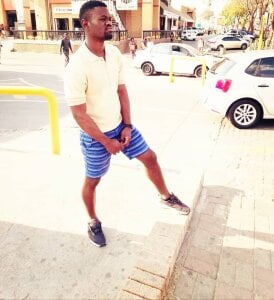 The_Sex_Champ Public Foto