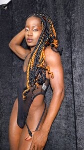 samirths_boy_ Makeup Foto 2