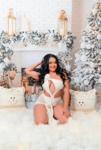 sabrina_shark_ Have you ordered your gift yet?🎁😏 Pic 5