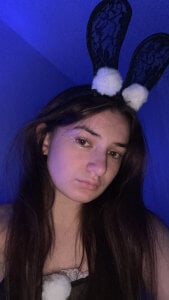 Lelia_Vibe bunny🤭 Pic 2
