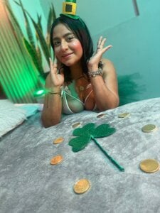 Dianna-Rosse happy st patrick's day 🟢 Immagine  4