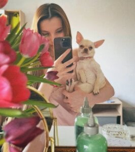 LaveraMeling Evening mode 🧠 รูป  3