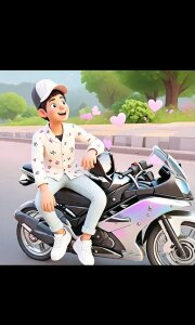 its_your_boy_2001 Your boy slika