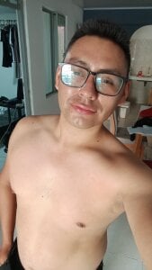 DariusNoir Hola bebés Pic