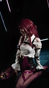 LinaVeritas Stellaron hunter Bilde 9