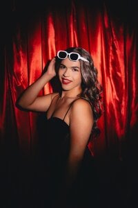 sammybrunette1 My true self Kuva 6