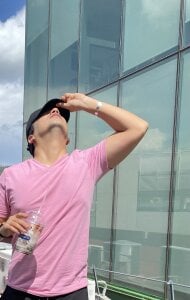 Bernymanstrong Public Foto 6