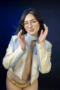 EmilyTurneer Cool girl Pic