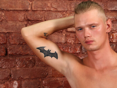 billbateman my tattoo slika 7